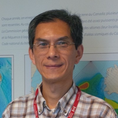 Dr. Honn Kao